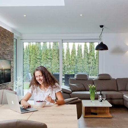 Ferienhaus Jade Villa Karlshagen Luaran gambar