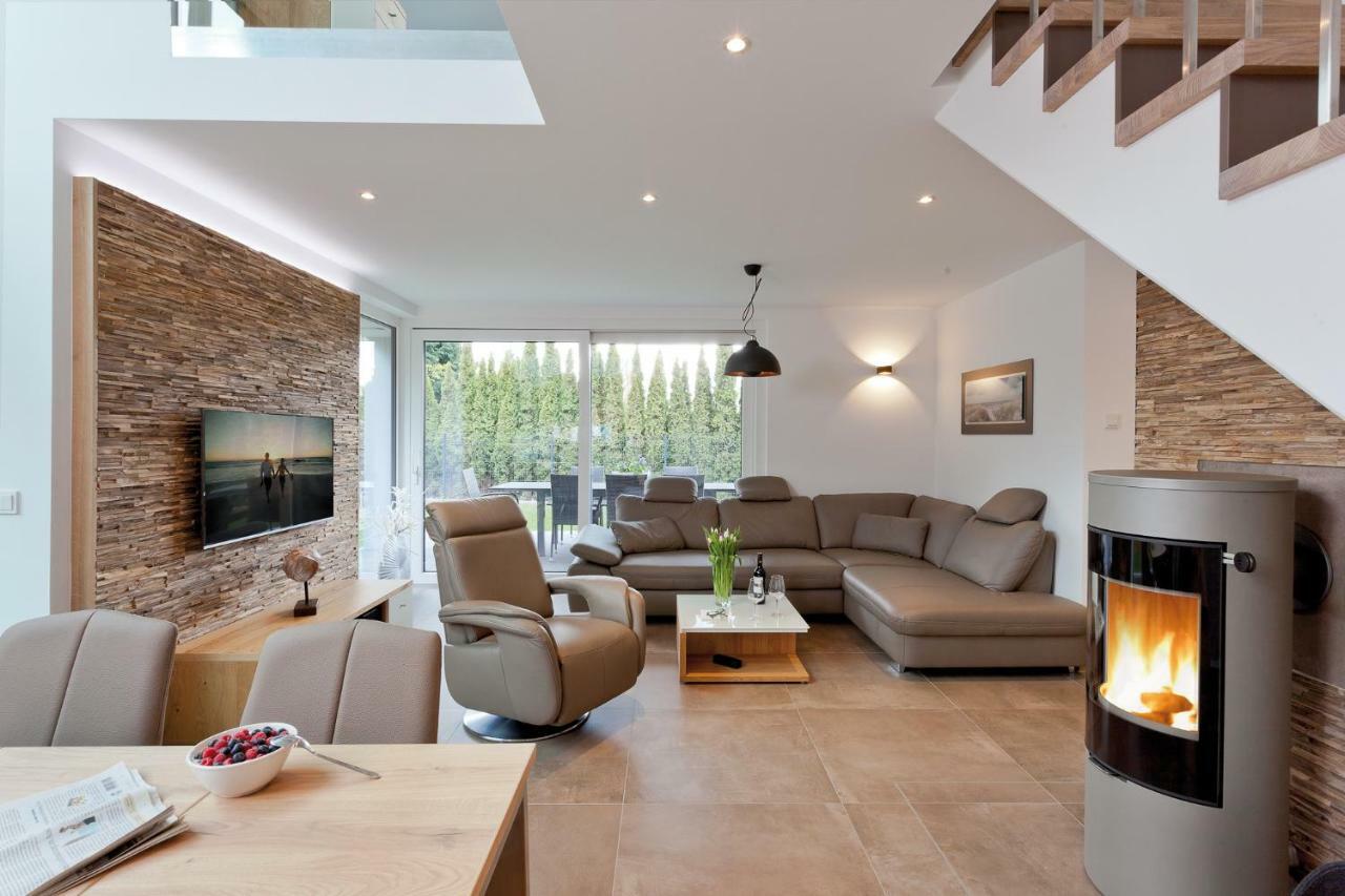 Ferienhaus Jade Villa Karlshagen Luaran gambar