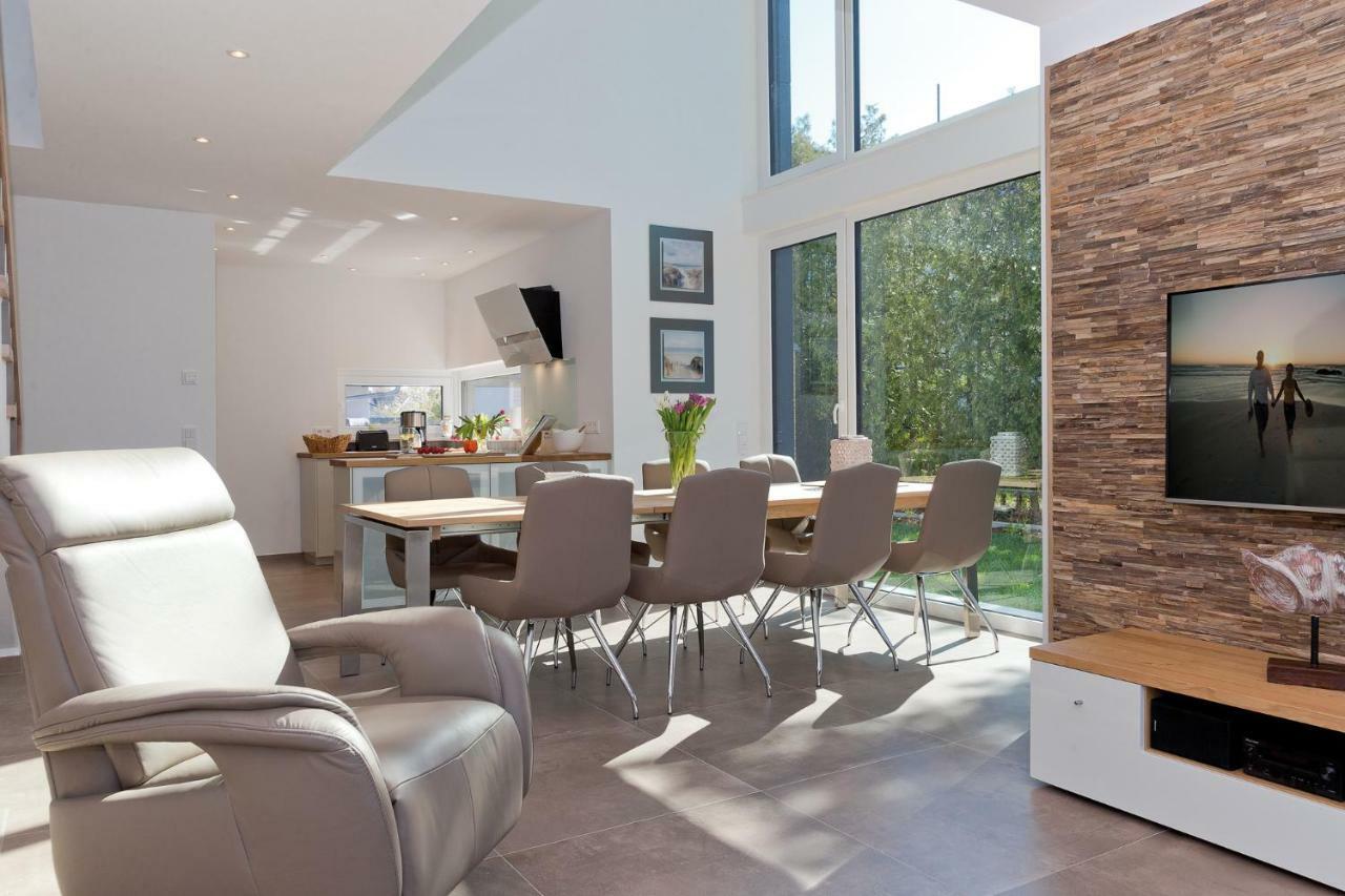 Ferienhaus Jade Villa Karlshagen Luaran gambar