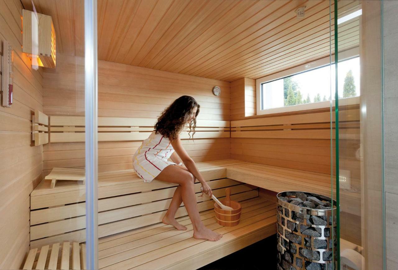 Ferienhaus Jade Villa Karlshagen Luaran gambar