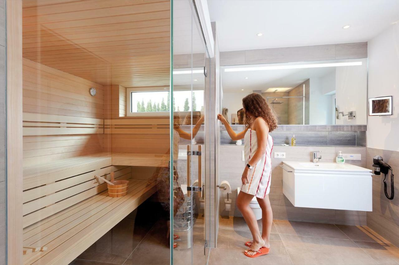 Ferienhaus Jade Villa Karlshagen Luaran gambar