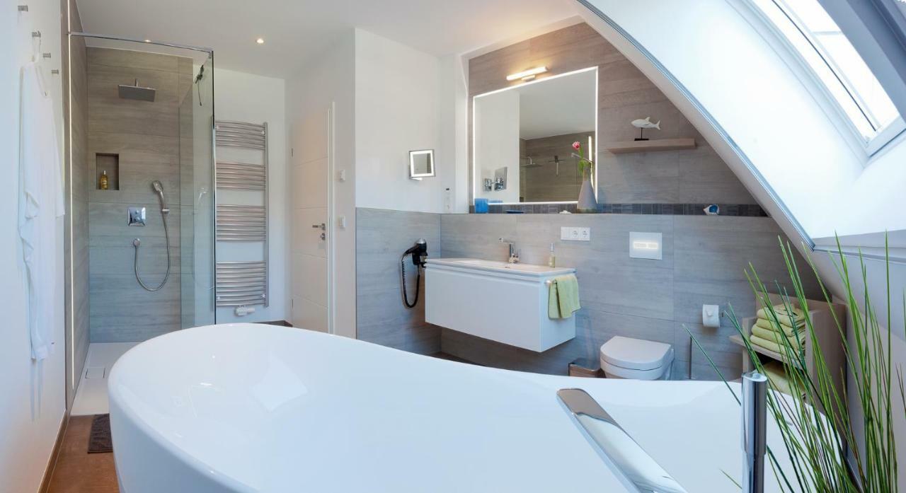Ferienhaus Jade Villa Karlshagen Luaran gambar