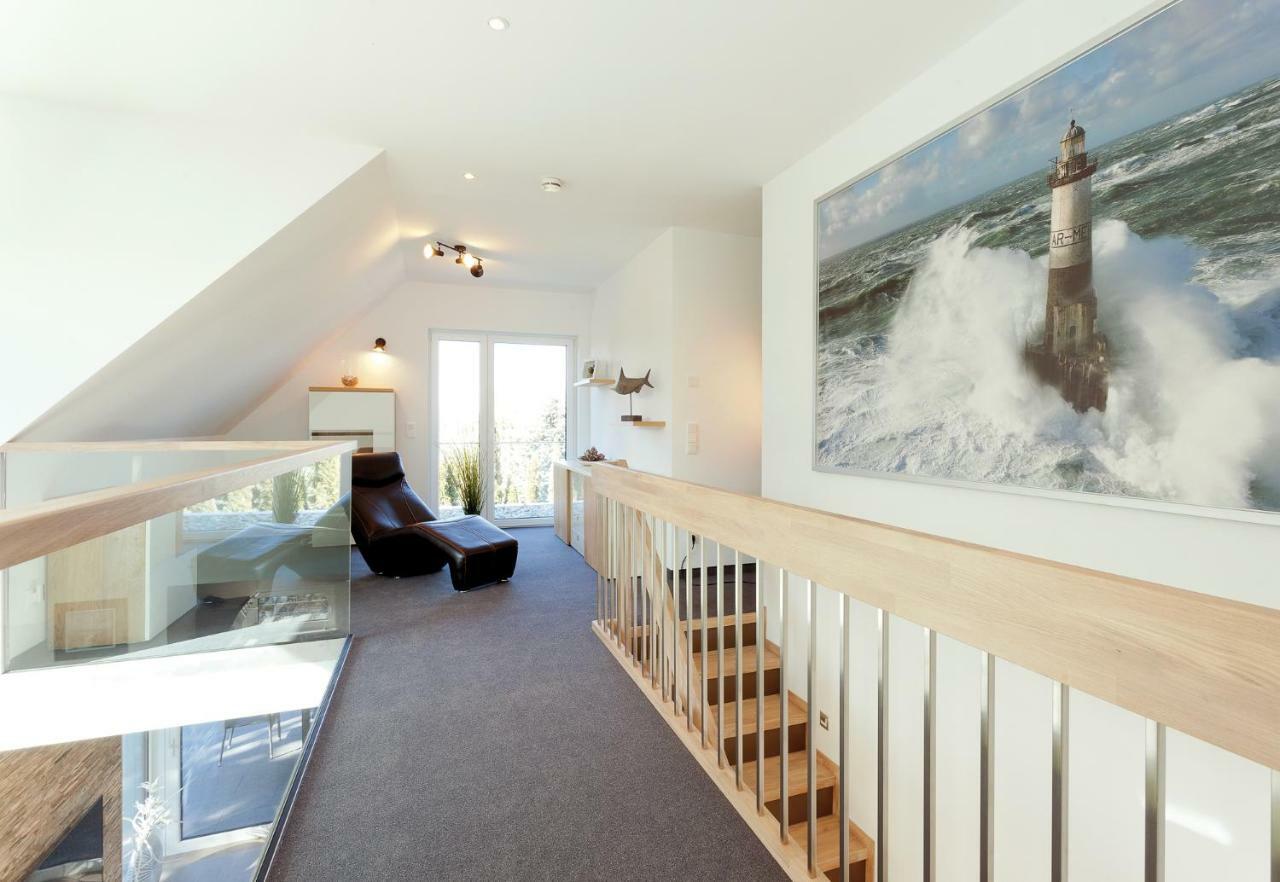 Ferienhaus Jade Villa Karlshagen Luaran gambar