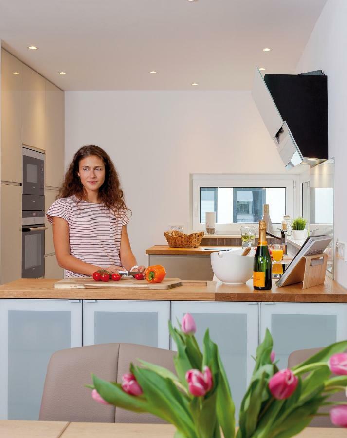 Ferienhaus Jade Villa Karlshagen Luaran gambar
